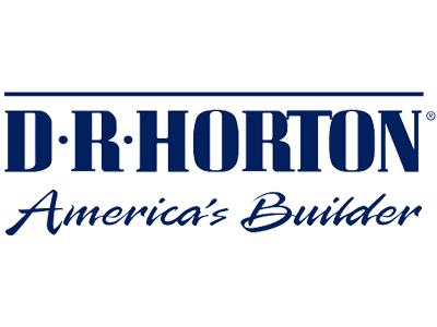 D R Horton