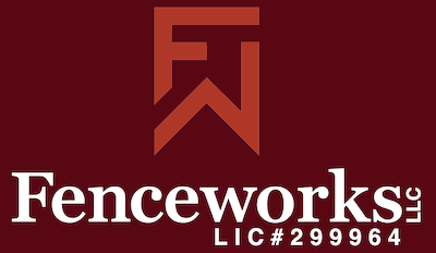 Fenceworks LLC logo